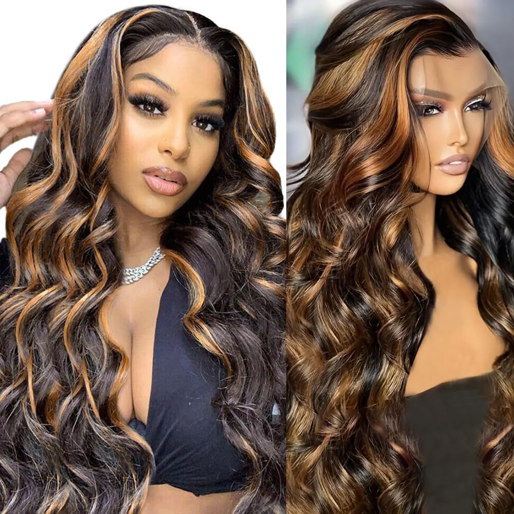 Best Seller Wigs