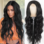 European And American Style Wig Women's Front Lace Wig