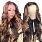 Women's Fashion Foreign Trade Wigs, Long Curly Hair, Wigs, Rose Net